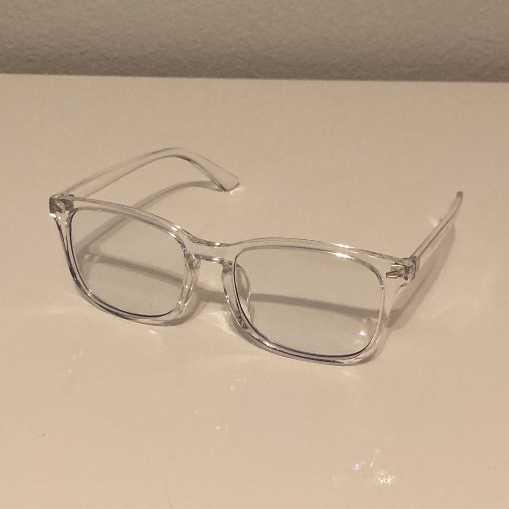 Blue Light Glasses